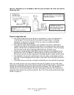 Предварительный просмотр 6 страницы Sanden GAUS-315EQTA Installation Manual