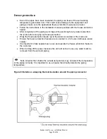 Предварительный просмотр 10 страницы Sanden GAUS-315EQTA Installation Manual