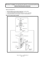 Предварительный просмотр 12 страницы Sanden GAUS-315EQTA Installation Manual