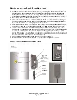 Предварительный просмотр 13 страницы Sanden GAUS-315EQTA Installation Manual