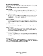 Предварительный просмотр 15 страницы Sanden GAUS-315EQTA Installation Manual