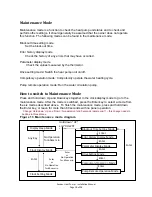 Предварительный просмотр 16 страницы Sanden GAUS-315EQTA Installation Manual