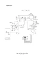 Предварительный просмотр 22 страницы Sanden GAUS-315EQTA Installation Manual