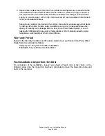 Предварительный просмотр 24 страницы Sanden GAUS-315EQTA Installation Manual