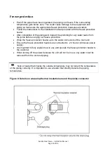 Preview for 10 page of Sanden GAUS-315EQTD Installation Manual