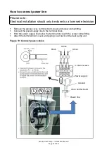 Предварительный просмотр 12 страницы Sanden GAUS-315QT Manual