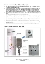 Предварительный просмотр 13 страницы Sanden GAUS-315QT Manual