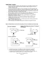 Preview for 5 page of Sanden GS3-45HPA-US Installation Manual