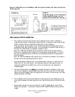 Preview for 6 page of Sanden GS3-45HPA-US Installation Manual