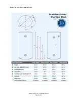 Preview for 30 page of Sanden GS3-45HPA-US Installation Manual