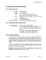 Предварительный просмотр 23 страницы Sanden SN3500 Installation Manual