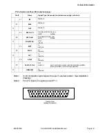 Предварительный просмотр 26 страницы Sanden SN3500 Installation Manual