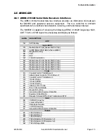 Предварительный просмотр 33 страницы Sanden SN3500 Installation Manual