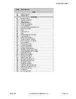 Preview for 34 page of Sanden SN3500 Installation Manual