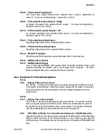 Предварительный просмотр 45 страницы Sanden SN3500 Installation Manual