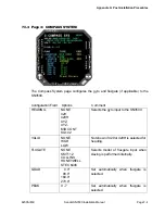 Предварительный просмотр 54 страницы Sanden SN3500 Installation Manual