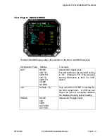 Предварительный просмотр 62 страницы Sanden SN3500 Installation Manual