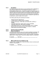 Предварительный просмотр 89 страницы Sanden SN3500 Installation Manual