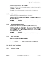 Предварительный просмотр 96 страницы Sanden SN3500 Installation Manual