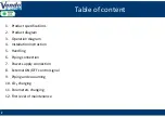 Preview for 2 page of Sanden Vendo CDU-L R06A2B Installation Manual