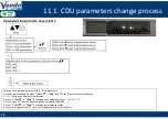 Предварительный просмотр 25 страницы Sanden Vendo CDU-L R06A2B Installation Manual