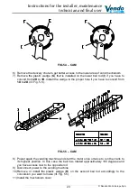 Preview for 25 page of Sanden Vendo SVE 100 User And Maintenance Manual