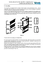 Preview for 26 page of Sanden Vendo SVE 100 User And Maintenance Manual