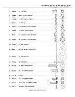 Preview for 81 page of Sanden Vendo Vue SXY 30 Manual