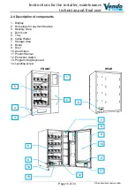 Preview for 17 page of SandenVendo SVE JDE User And Maintenance Manual