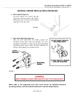 Preview for 10 page of SandenVendo V21 521 Service Manual