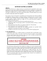 Preview for 11 page of SandenVendo V21 521 Service Manual