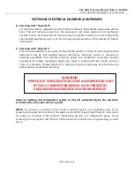 Preview for 12 page of SandenVendo V21 521 Service Manual