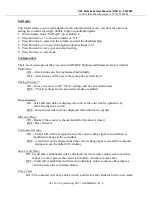 Preview for 40 page of SandenVendo V21 521 Service Manual