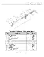 Preview for 130 page of SandenVendo V21 521 Service Manual