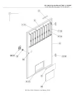 Preview for 148 page of SandenVendo V21 521 Service Manual