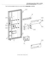 Preview for 196 page of SandenVendo V21 521 Service Manual