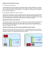 Preview for 5 page of Sander Ozonizer S 500 Instructions For Use Manual