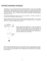 Preview for 9 page of Sanders Sound Systems 10C Owner'S Manual