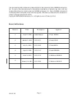 Предварительный просмотр 2 страницы SANDIA aerospace SA 3/L/NVG Installation Manual