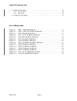 Предварительный просмотр 4 страницы SANDIA aerospace SA 3/L/NVG Installation Manual