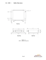 Предварительный просмотр 12 страницы SANDIA aerospace SA 3/L/NVG Installation Manual