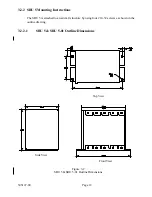 Предварительный просмотр 13 страницы SANDIA aerospace SA 3/L/NVG Installation Manual