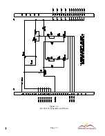 Предварительный просмотр 18 страницы SANDIA aerospace SA 3/L/NVG Installation Manual