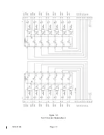 Предварительный просмотр 20 страницы SANDIA aerospace SA 3/L/NVG Installation Manual