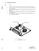 Предварительный просмотр 27 страницы SANDIA aerospace SA 3/L/NVG Installation Manual