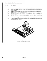 Предварительный просмотр 28 страницы SANDIA aerospace SA 3/L/NVG Installation Manual