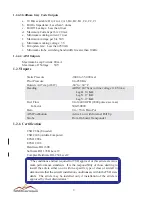 Preview for 12 page of SANDIA aerospace SAC 7-35 Installation Manual