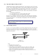 Preview for 22 page of SANDIA aerospace SAC 7-35 Installation Manual