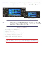 Preview for 36 page of SANDIA aerospace SAC 7-35 Installation Manual