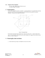 Предварительный просмотр 11 страницы SANDIA aerospace SI-11X Installation Manual